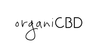 OrganiCBD logo